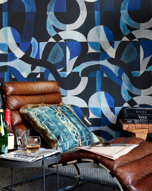 Mind The Gap - LABYRINTHINE Wallpaper - WP20511