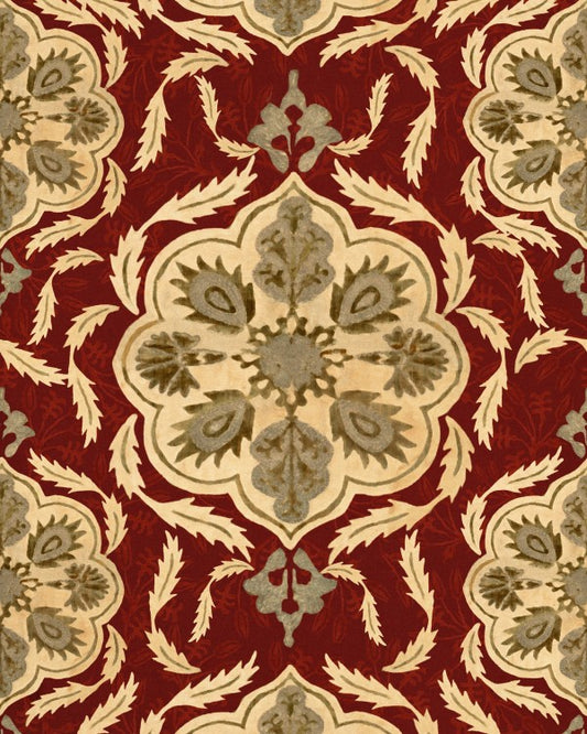 Mind the Gap - OTTOMAN Wallpaper - WP20728