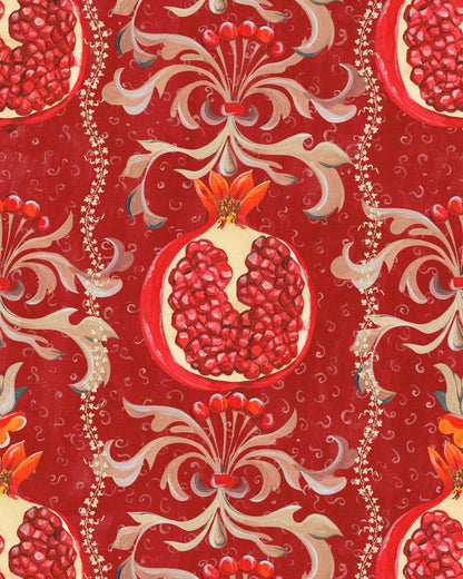 Mind The Gap - MELAGRANATA Wallpaper - WP20846