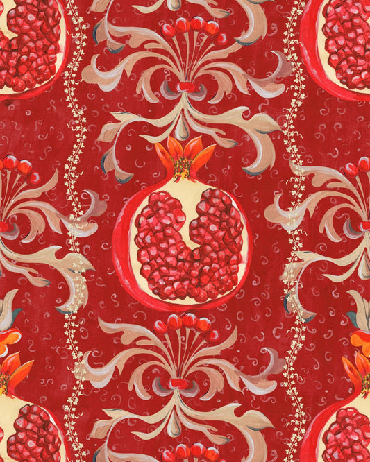 Mind The Gap - MELAGRANATA Wallpaper - WP20846