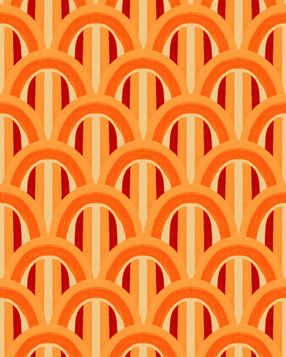 Mind The Gap - ESTIVO Agosto Wallpaper - WP30188