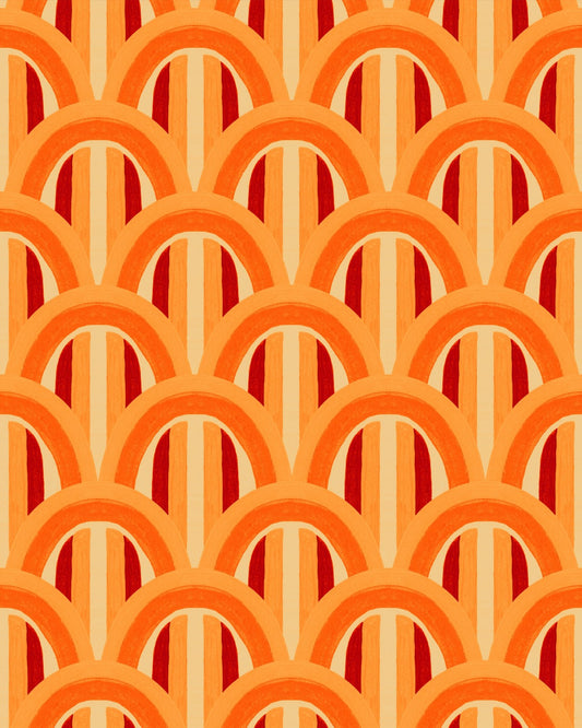 Mind The Gap - ESTIVO Agosto Wallpaper - WP30188