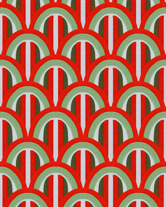 Mind The Gap - ESTIVO Giugno Wallpaper - WP30189