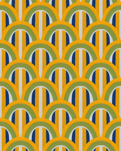 Mind The Gap - ESTIVO Luglio Wallpaper - WP30190