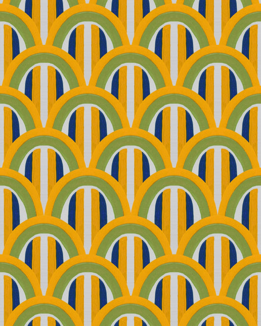 Mind The Gap - ESTIVO Luglio Wallpaper - WP30190