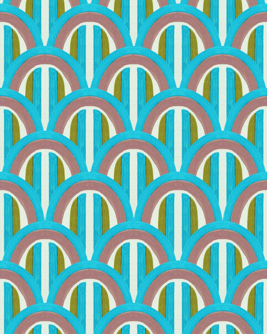 Mind The Gap - ESTIVO Maggio Wallpaper - WP30191