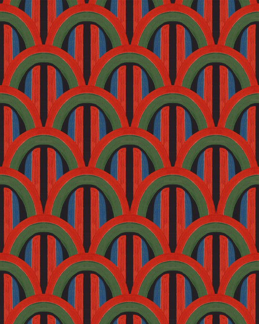 Mind The Gap - ESTIVO Settembre Wallpaper - WP30192