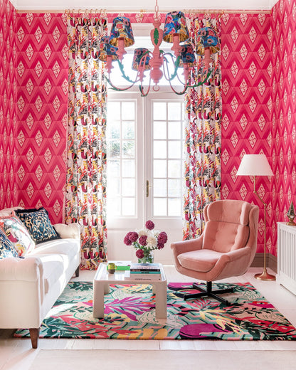 Mind The Gap - GIRANDOLA Azalea Wallpaper - WP30193