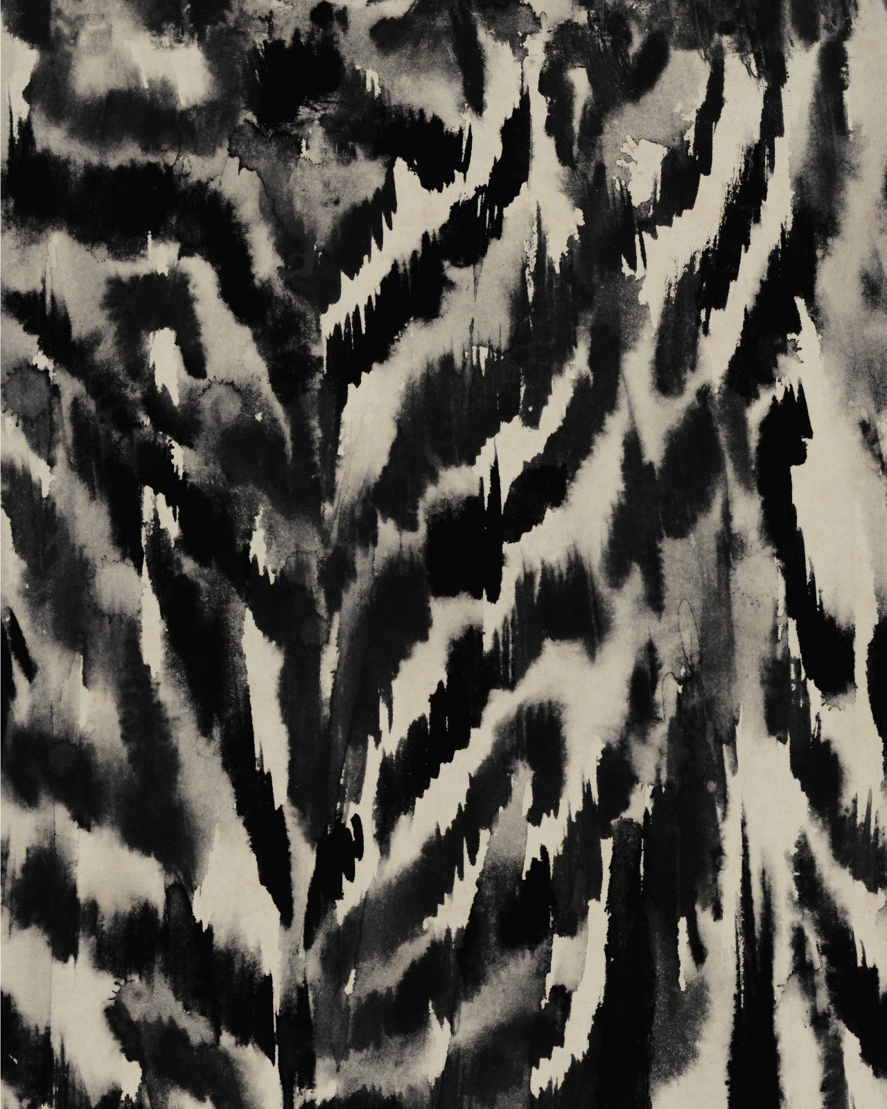 mind the gap - zebrato nero wallpaper - wp30212