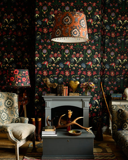 Mind The Gap - ZABOLA Wallpaper - WP20558