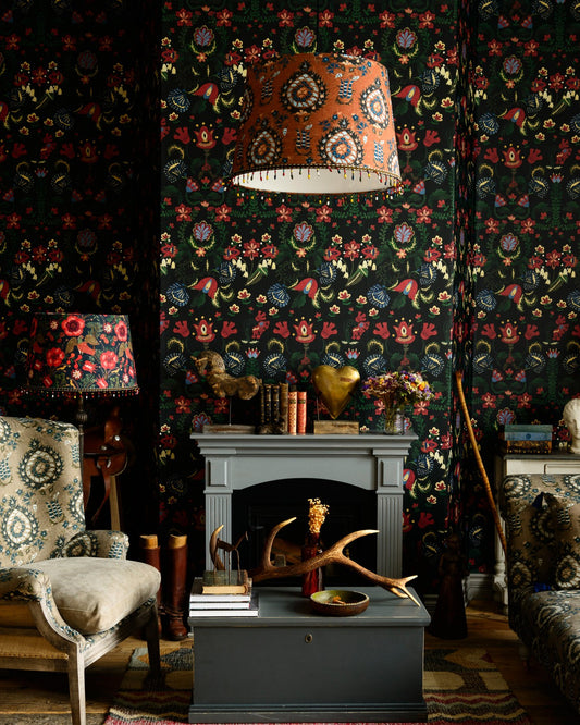 Mind The Gap - ZABOLA Wallpaper - WP20558